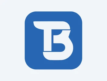 TruckBook logo