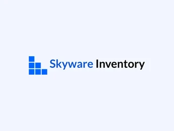 Skyware Inventory logo