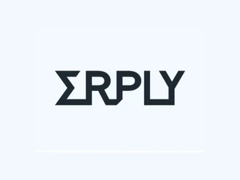 ERPLY logo