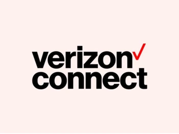 Verizon Connect logo