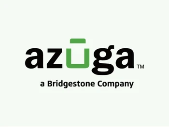Azuga logo