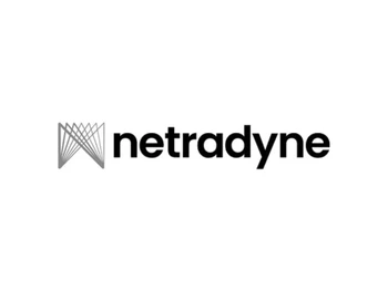 Netradyne logo