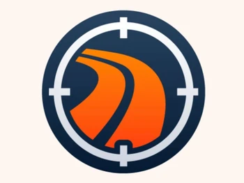 Track Your Truck logo