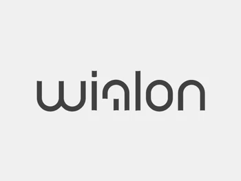 Wialon logo