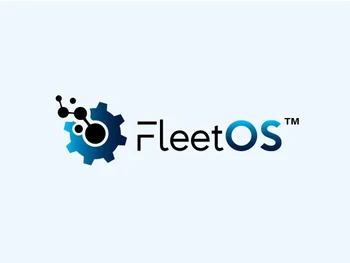 FleetOS logo