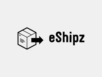 eShipz logo