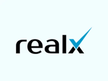 RealxERP logo