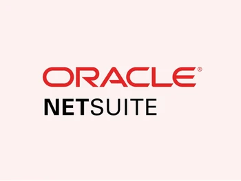 Oracle NetSuite ERP logo