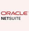 Oracle NetSuite ERP Oracle NetSuite ERP