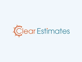 Clear Estimates logo