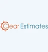 Clear Estimates Clear Estimates