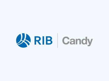 RIB Candy logo