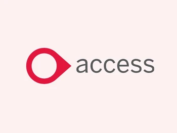 Access ConQuest logo