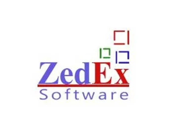 ZedEx Logistic Management Software logo