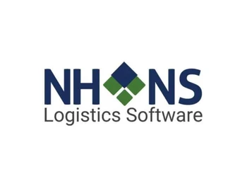 NHANS Logistic Software logo