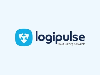 Logipulse logo