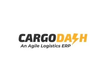 CargoDash logo