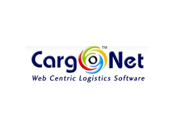 CargoNet Logistics Software logo
