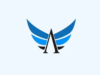 AV Softtech Logistics Software logo