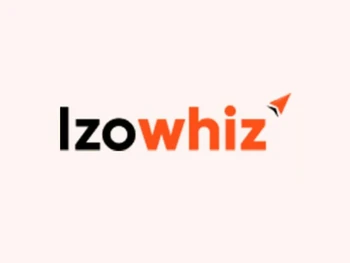 Izowhiz logo