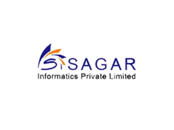 Sagar Logistics Management System logo