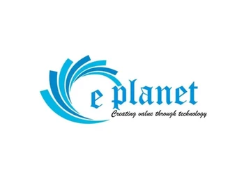 E Planet Courier Automation logo