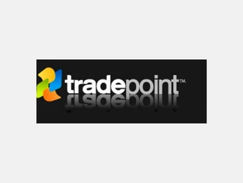 Tradepoint logo