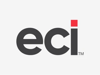 ECI BuildTools logo