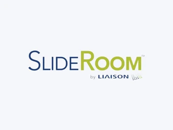 SlideRoom logo