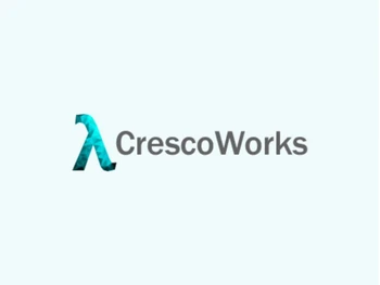 Crescoworks logo