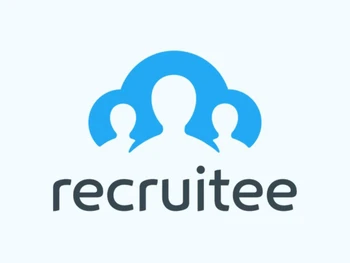 Recruitee logo