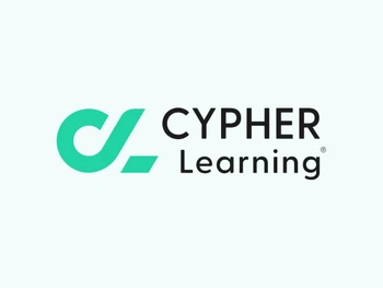 CYPHER Learning logo