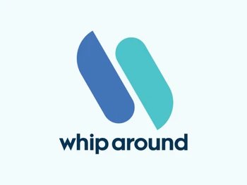 Whip Around logo