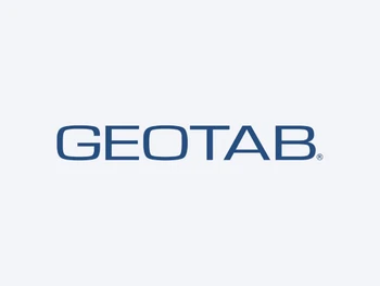 Geotab logo