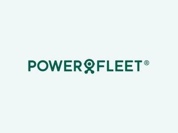 Powerfleet logo