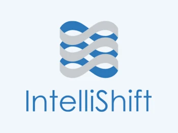 IntelliShift logo