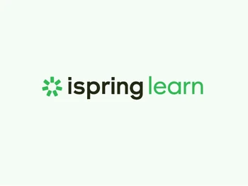 iSpring Learn logo