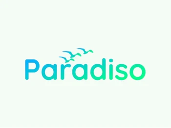 Paradiso LMS logo