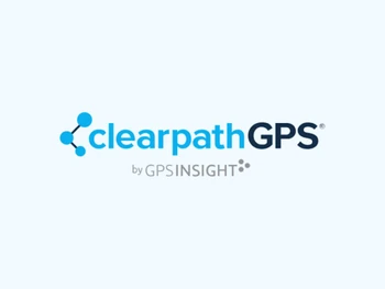 ClearPathGPS logo