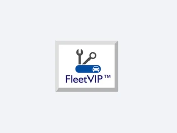 FleetVIP logo