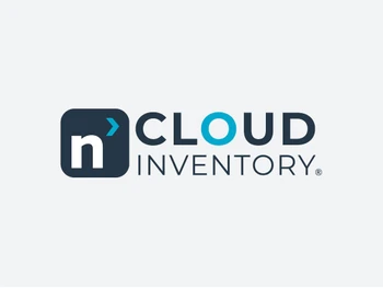 Cloud Inventory logo
