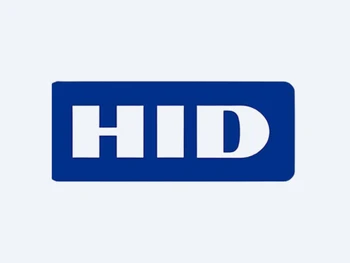 HID Visitor Manager logo