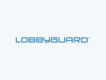 LobbyGuard logo
