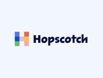 Hopscotch logo