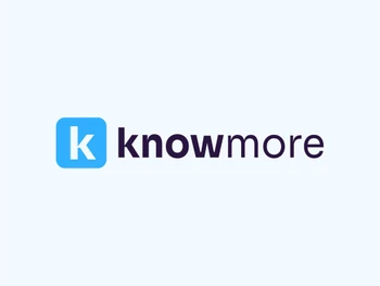 Knowmore logo