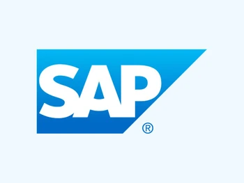SAP Enable Now logo