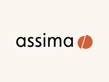 Assima logo