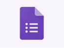 Google Forms Google Forms