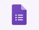 Google Forms