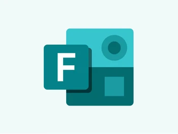 Microsoft Forms logo
